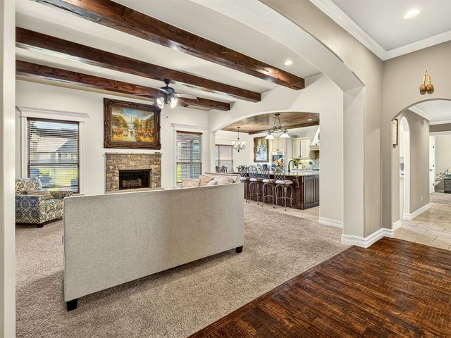 6991 N 194th Avenue E, Owasso, OK 74055