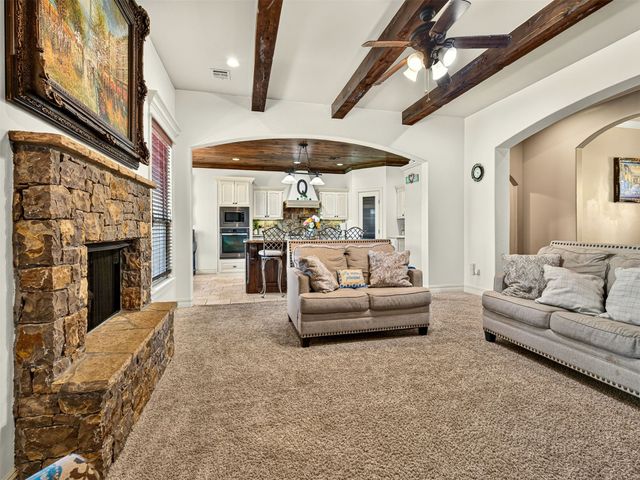 6991 N 194th Avenue E, Owasso, OK 74055