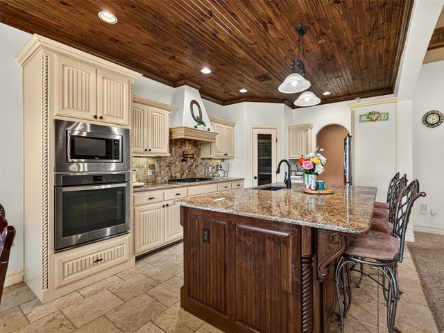 6991 N 194th Avenue E, Owasso, OK 74055