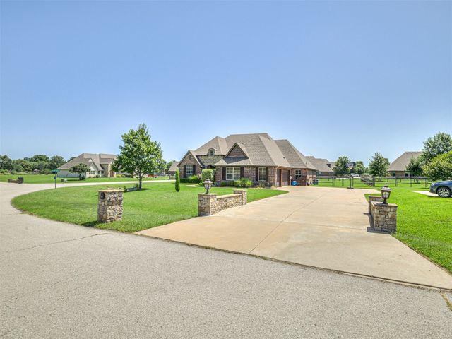 6991 N 194th Avenue E, Owasso, OK 74055