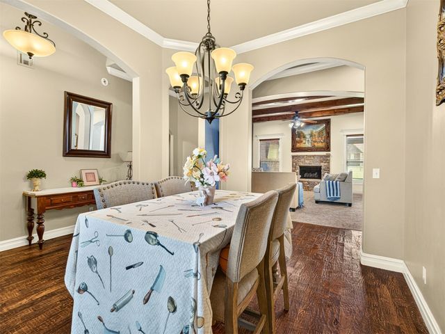 6991 N 194th Avenue E, Owasso, OK 74055
