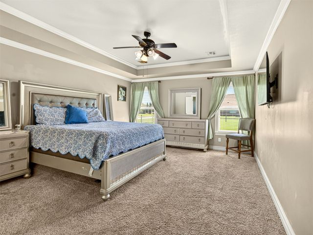 6991 N 194th Avenue E, Owasso, OK 74055
