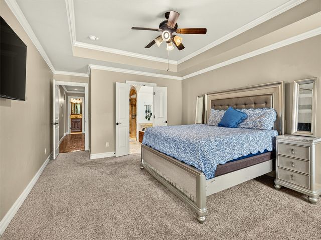 6991 N 194th Avenue E, Owasso, OK 74055