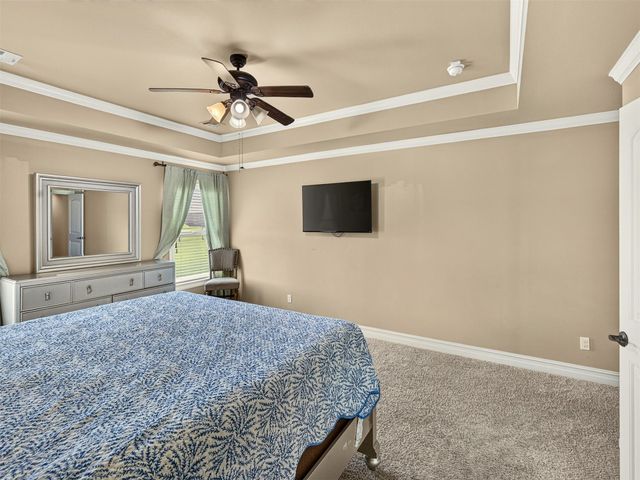 6991 N 194th Avenue E, Owasso, OK 74055