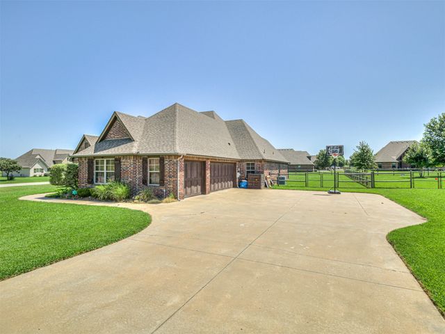 6991 N 194th Avenue E, Owasso, OK 74055