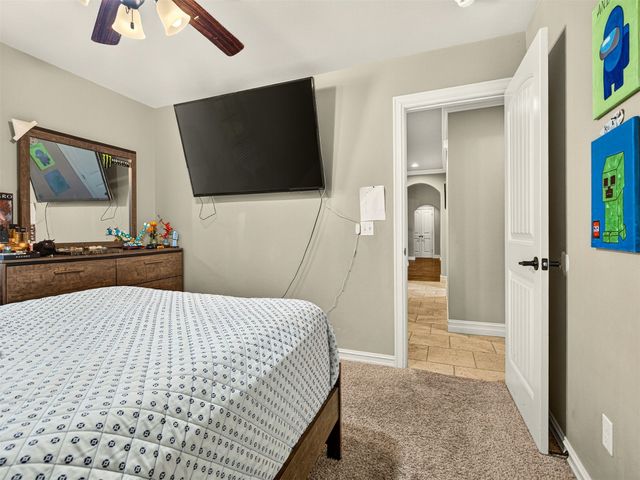 6991 N 194th Avenue E, Owasso, OK 74055