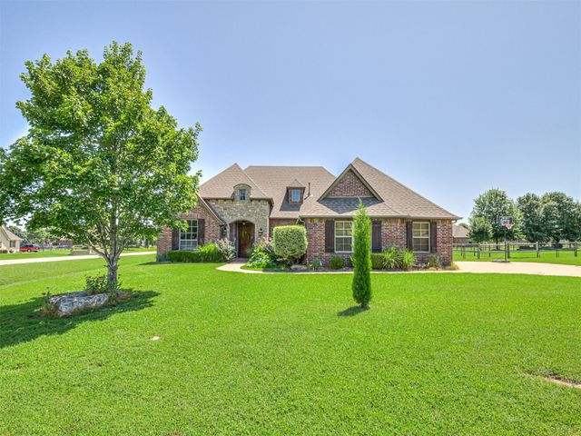 6991 N 194th Avenue E, Owasso, OK 74055