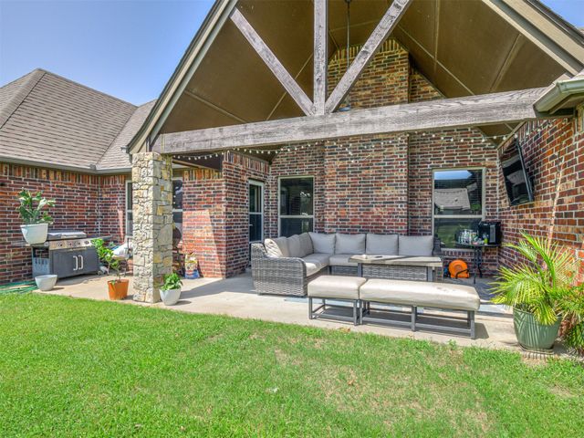 6991 N 194th Avenue E, Owasso, OK 74055