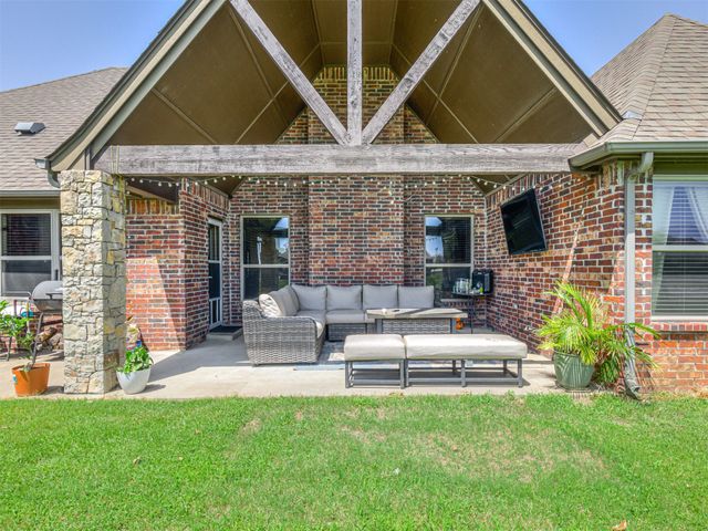 6991 N 194th Avenue E, Owasso, OK 74055