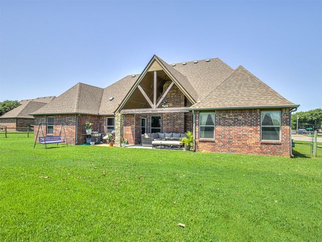 6991 N 194th Avenue E, Owasso, OK 74055