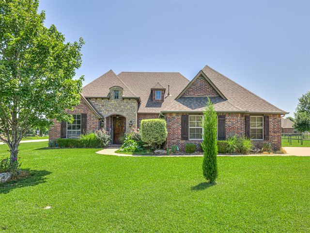 6991 N 194th Avenue E, Owasso, OK 74055