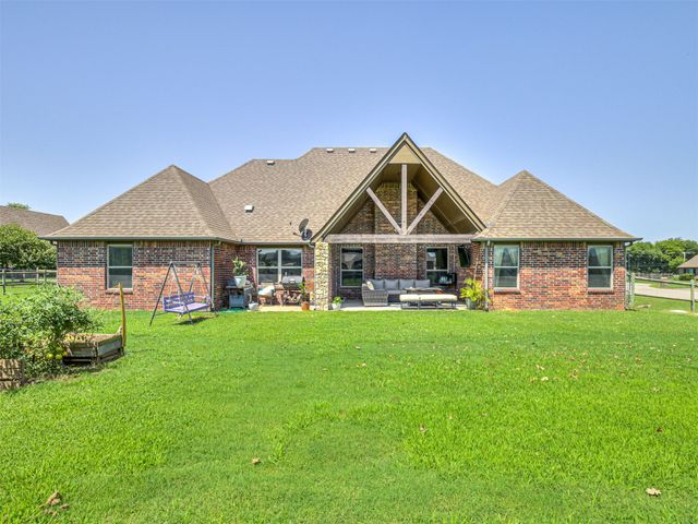 6991 N 194th Avenue E, Owasso, OK 74055