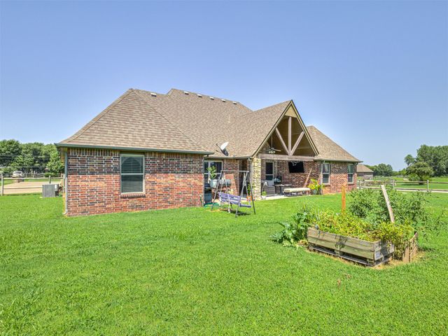 6991 N 194th Avenue E, Owasso, OK 74055