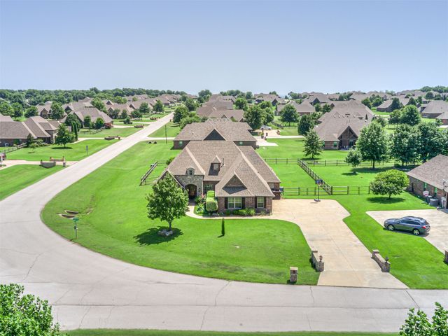 6991 N 194th Avenue E, Owasso, OK 74055