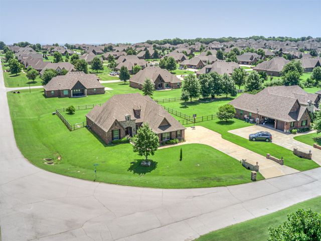 6991 N 194th Avenue E, Owasso, OK 74055