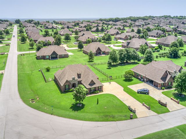 6991 N 194th Avenue E, Owasso, OK 74055