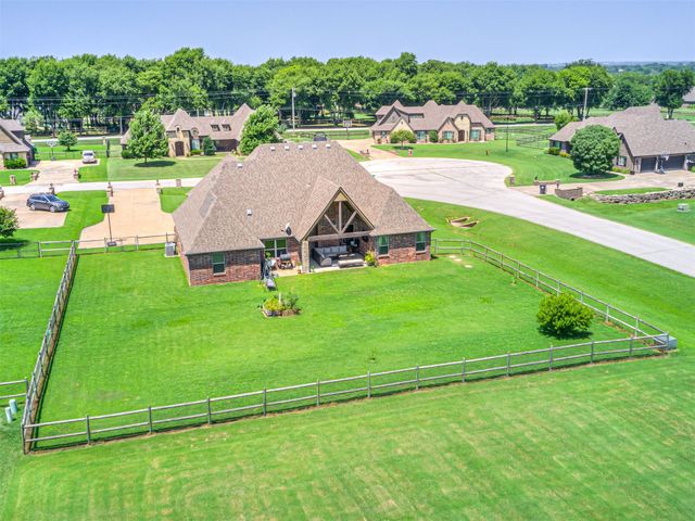 6991 N 194th Avenue E, Owasso, OK 74055