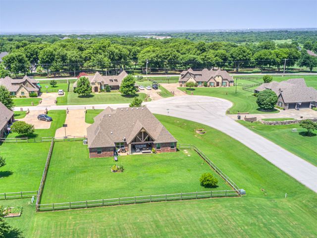 6991 N 194th Avenue E, Owasso, OK 74055
