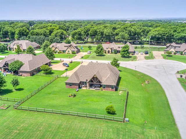 6991 N 194th Avenue E, Owasso, OK 74055