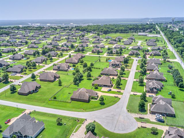 6991 N 194th Avenue E, Owasso, OK 74055