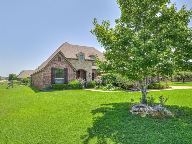 6991 N 194th Avenue E, Owasso, OK 74055