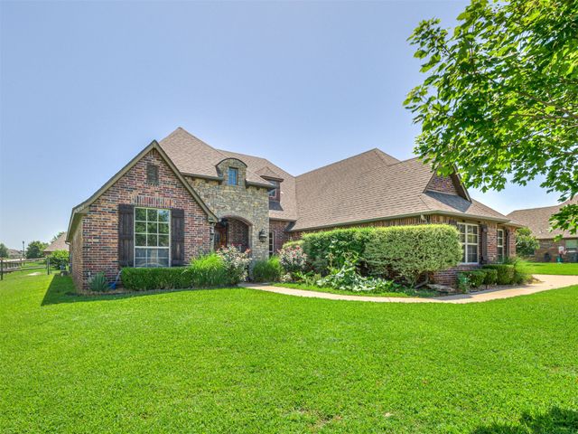 6991 N 194th Avenue E, Owasso, OK 74055