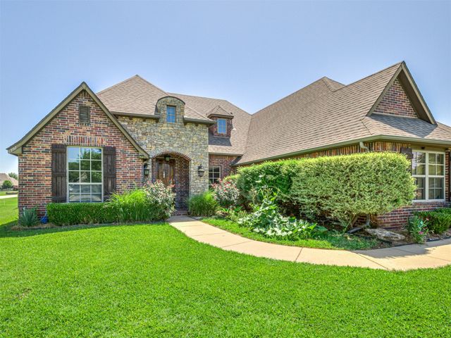 6991 N 194th Avenue E, Owasso, OK 74055