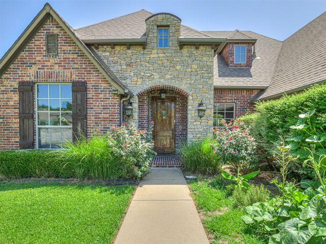 6991 N 194th Avenue E, Owasso, OK 74055