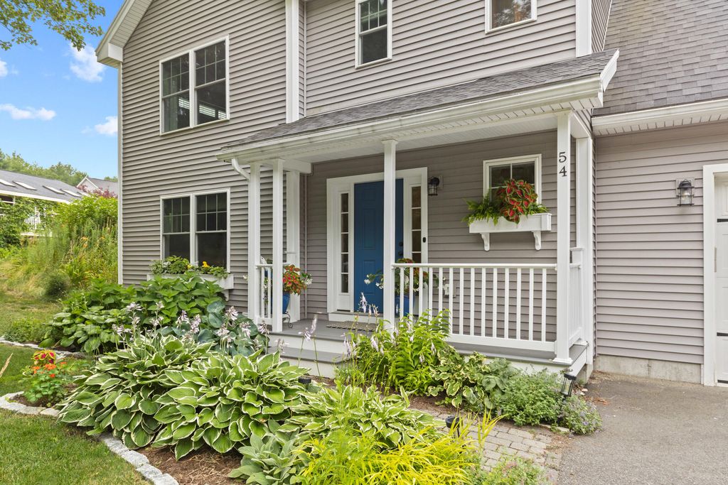 54 Mitchell Hill Road, Scarborough, ME 04074 — photo 3