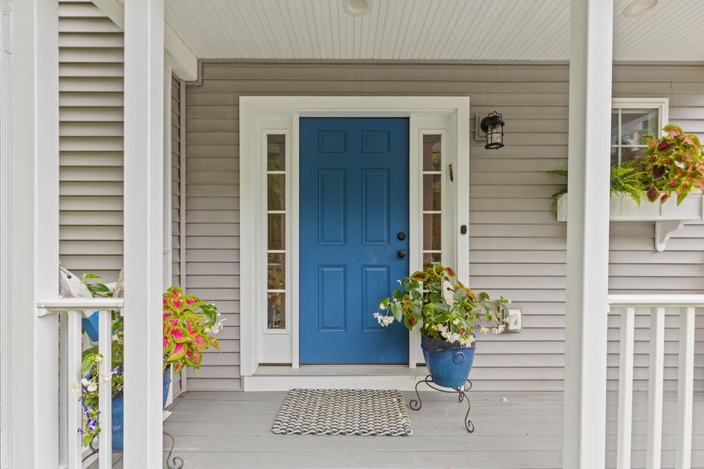 54 Mitchell Hill Road, Scarborough, ME 04074 — photo 4