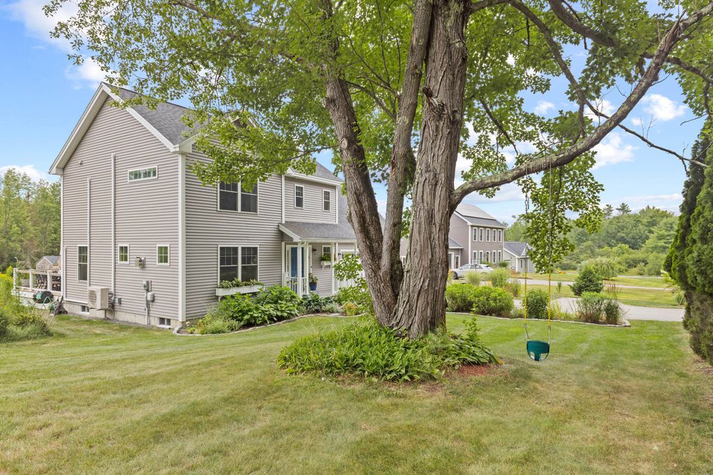 54 Mitchell Hill Road, Scarborough, ME 04074 — photo 5