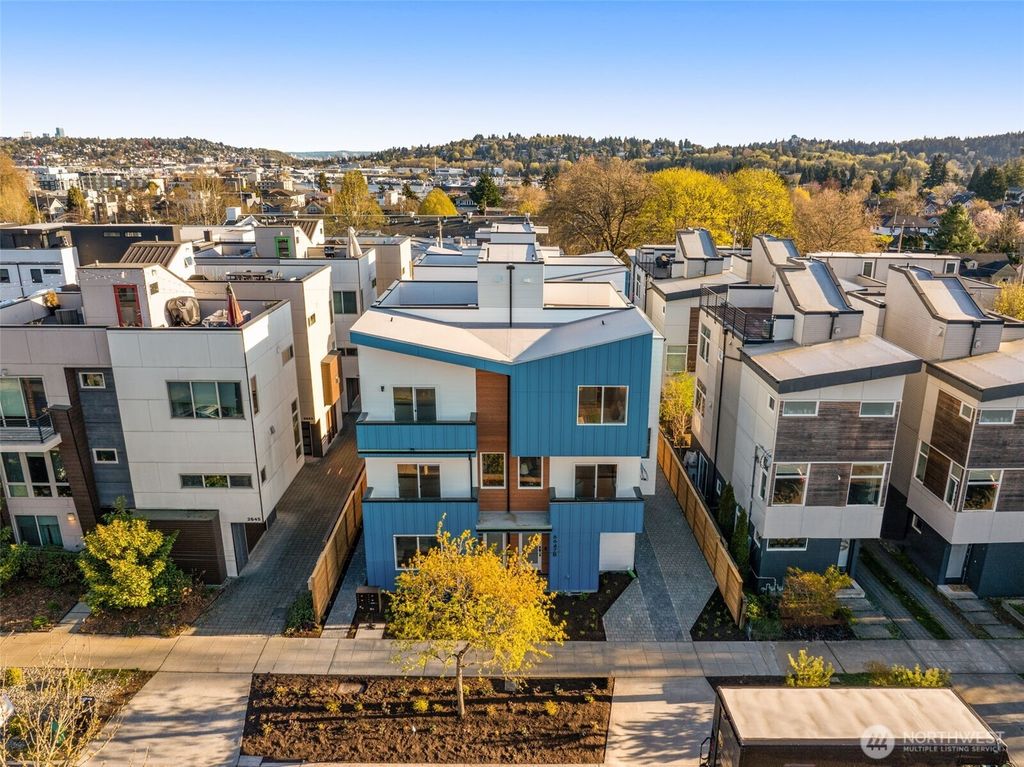 2647 A NW 63rd St, Seattle, WA 98107