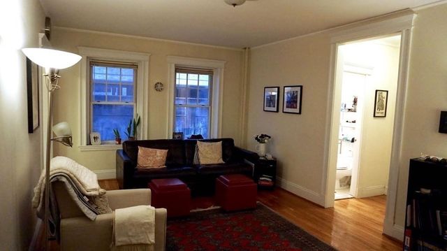 854 Massachusetts Ave 4, Cambridge, MA 02139