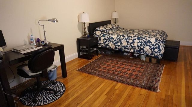 854 Massachusetts Ave 4, Cambridge, MA 02139