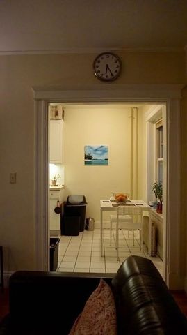 854 Massachusetts Ave 4, Cambridge, MA 02139