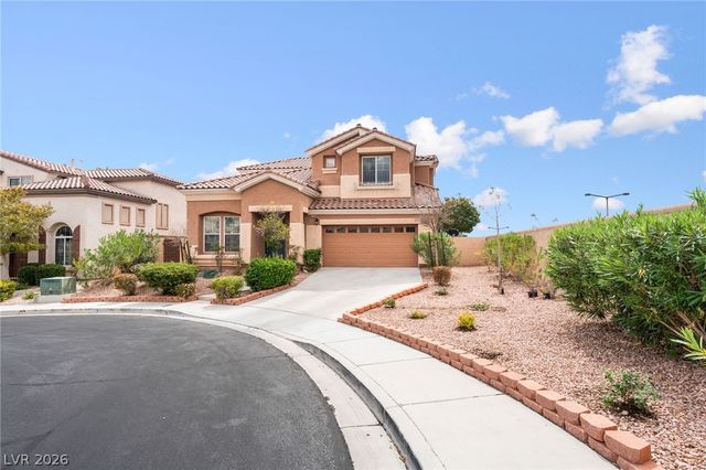11769 San Rosarita Court, Las Vegas, NV 89138