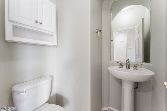 11769 San Rosarita Court, Las Vegas, NV 89138