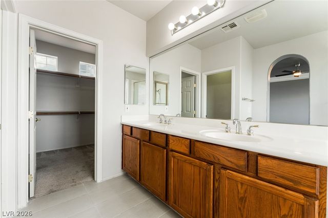 11769 San Rosarita Court, Las Vegas, NV 89138