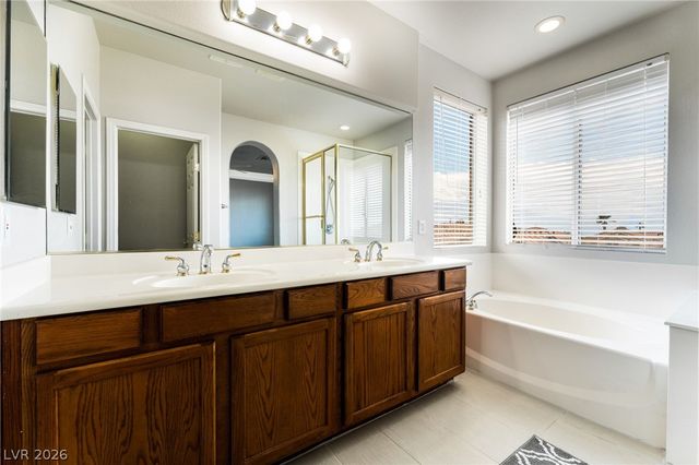 11769 San Rosarita Court, Las Vegas, NV 89138