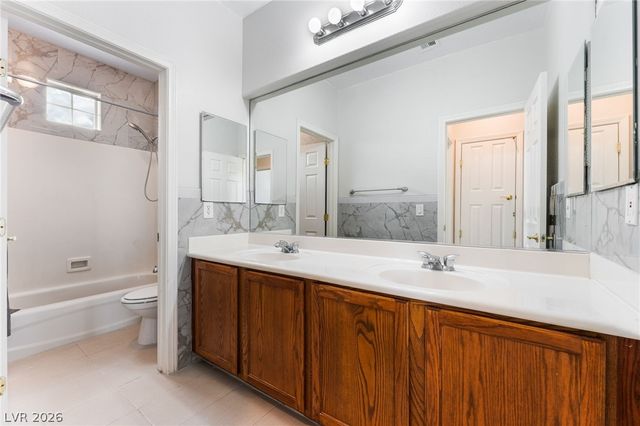 11769 San Rosarita Court, Las Vegas, NV 89138