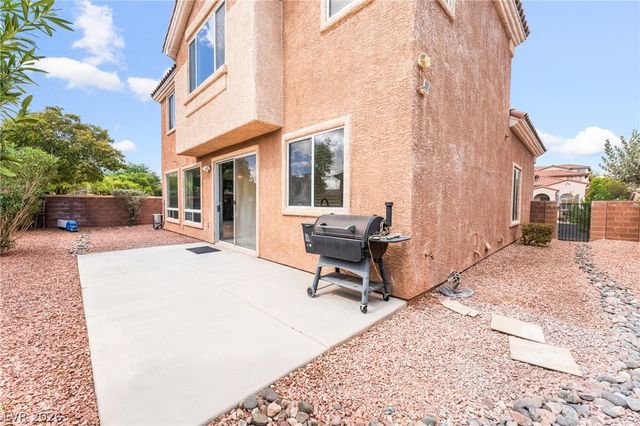 11769 San Rosarita Court, Las Vegas, NV 89138