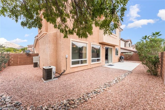 11769 San Rosarita Court, Las Vegas, NV 89138