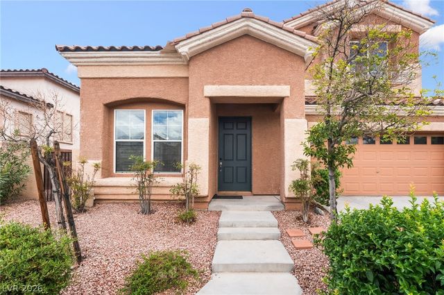 11769 San Rosarita Court, Las Vegas, NV 89138