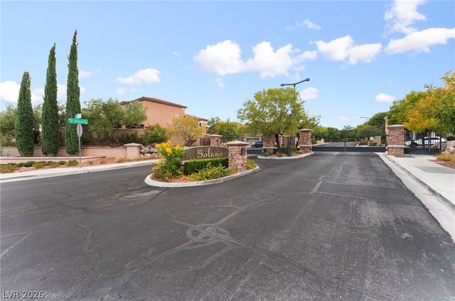 11769 San Rosarita Court, Las Vegas, NV 89138
