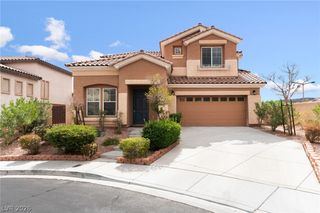 11769 San Rosarita Court, Las Vegas, NV 89138