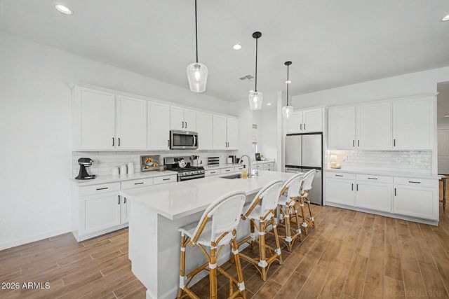 22618 E ROUNDUP Way, Queen Creek, AZ 85142