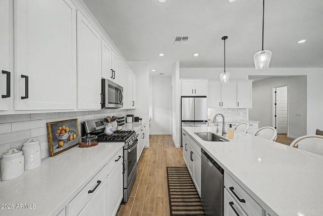 22618 E ROUNDUP Way, Queen Creek, AZ 85142