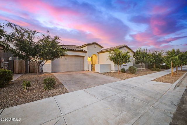 22618 E ROUNDUP Way, Queen Creek, AZ 85142