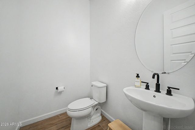 22618 E ROUNDUP Way, Queen Creek, AZ 85142