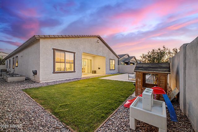 22618 E ROUNDUP Way, Queen Creek, AZ 85142